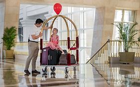 โรงแรม ริกซอส พรีเมียม เบเลค